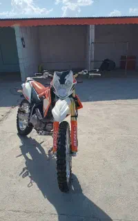 ترل 250 وای زد