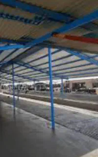 فروش آهن آلات محوطه دامداری