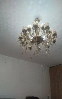 وسایل برنجی