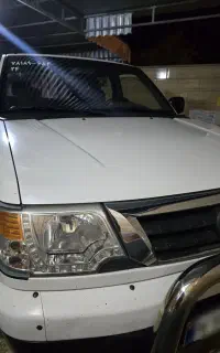 پیکاب ریچ