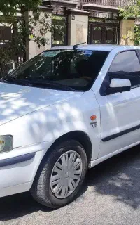 سمند بی رنگ 93
