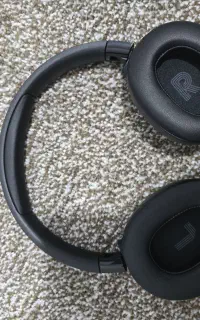 JBL Tune 720BT اصل کاملاً سالم و تمیز