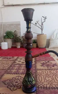 قلیان دوسیب