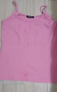 تاپ زنانه جنس کش