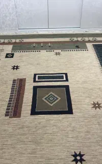 فرش خوش رخ