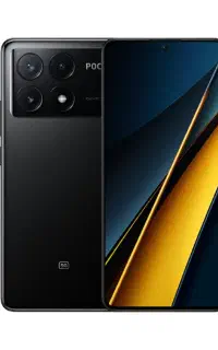 poco x6pro 512 ram12