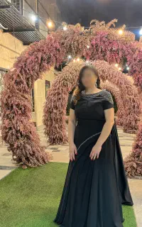 لباس مجلسی
