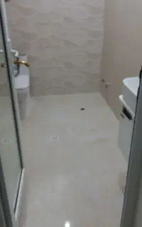 رفع نم ساختمان بدون خرابی.تشخیص با دستگاه