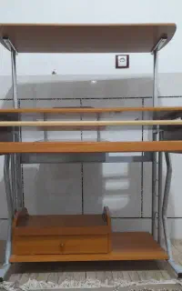 میز کامپیوتر