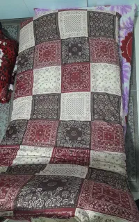 تشک پشم گوسفند