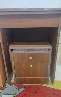 میز اتو