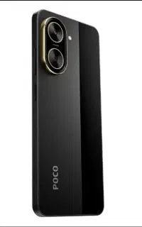 گوشی Poco 71