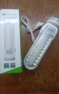 چراغ اضطراری