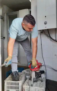 لوله بازکنی شبانه روزی با ۵۰۰هزار تومان