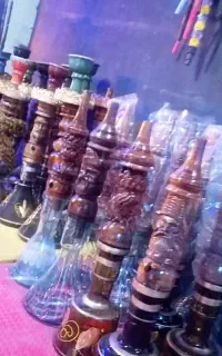 50 عدد قلیون نو
