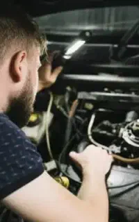 شارژ گاز کولر ۲۳۰۰