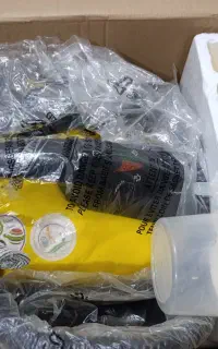 بخار شو