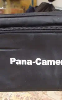 کیف pana-camera مخصوص دوربین سکانسی و سینمایی