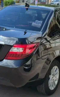 دنا پلاس ۶ دنده ef7p مدل ۱۴۰۳