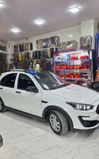 سیستم روکش صندلی دودی کفپوش تزئینات