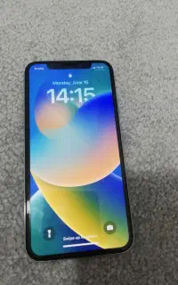 آیفون ایکس