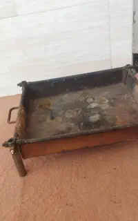 منقل کباب پز