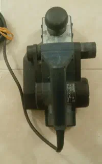 رنده برقی بوش