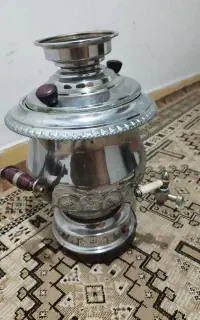 سماور برقی