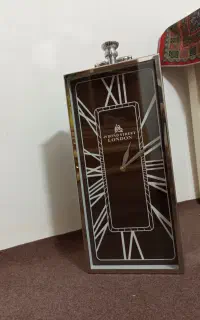 ساعت نو