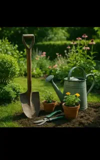 باغ کنی،شیارباغ ،کود دهی درختان