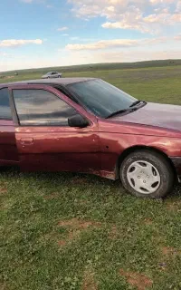 پژو ۲۰۰۰