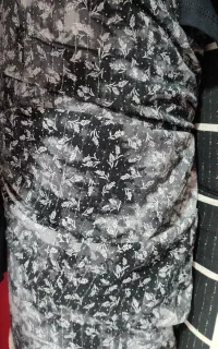 پارچه