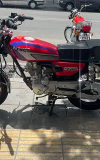 هندا پرواز مدل ۱۴۰۳