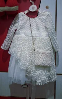 لباس بچگانه