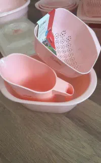 وسابل اشپز خانه