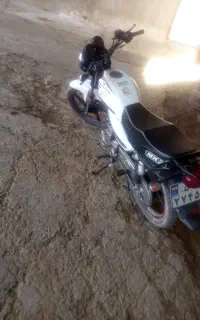 موتورسیکلت ساوین 200