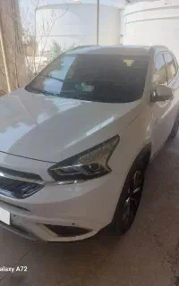 تیگو ۷ ie مدل‌ ۹۹