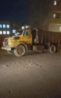 راننده پایه ۱هستم برای همکاری درمحدوده شهرستان رشت