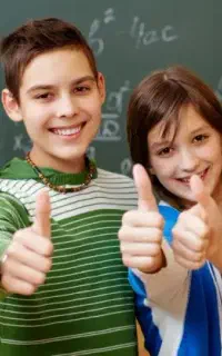 مرکز اختصاصی آموزش زبان نوجوانان