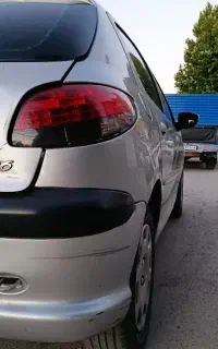 206 تیپ2