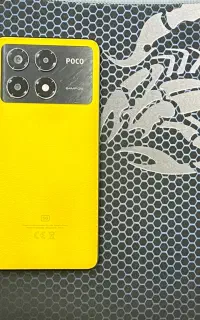 poco x6 poro پوکو ایکس شش پرو