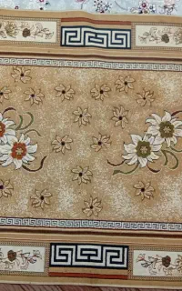 گلیم فرش