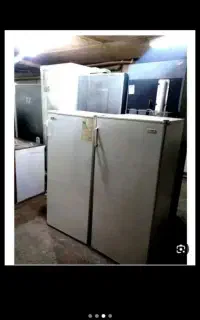 یخچال دست دوم.وگهنه خراب
