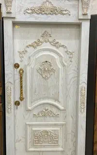 درب‌ضدسرقت واتاقی
