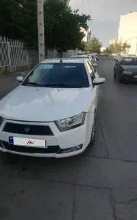دنا ۹۸ تیپ ۱