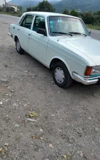 پیکان مدل 82 فوق سالم