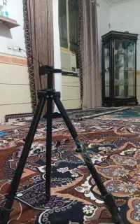 پایه دوربین عکاسی