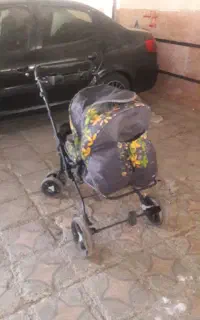کالسکه