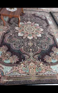 فرش ۹ متری