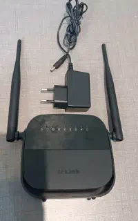 مودم d-link
